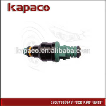 Auto peças injetor de combustível common rail comum para Audi Ford 0280150558